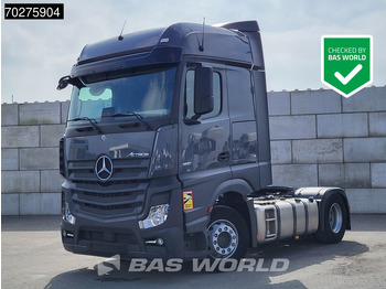 Vilcējs MERCEDES-BENZ Actros 1851