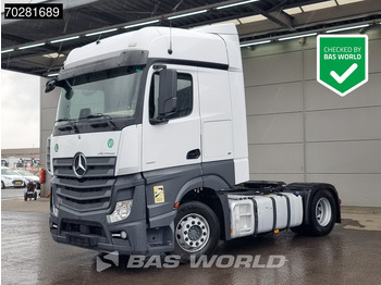 Vilcējs MERCEDES-BENZ Actros 1851