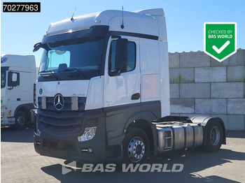 Vilcējs MERCEDES-BENZ Actros 1851