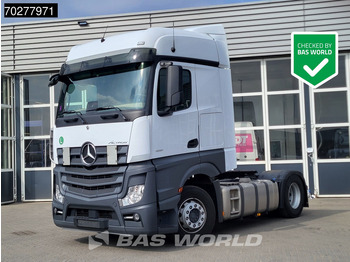 Vilcējs MERCEDES-BENZ Actros 1851