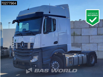 Vilcējs MERCEDES-BENZ Actros 1851