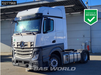 Vilcējs MERCEDES-BENZ Actros 1851
