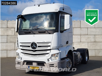 Vilcējs MERCEDES-BENZ Actros