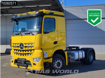 Vilcējs MERCEDES-BENZ Arocs 1848