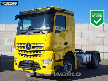 Vilcējs MERCEDES-BENZ Arocs 1848