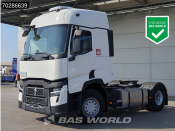 Vilcējs RENAULT T 440