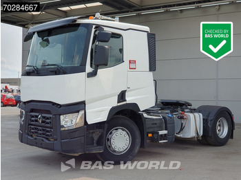 Vilcējs RENAULT T 480