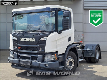 Vilcējs SCANIA P 450
