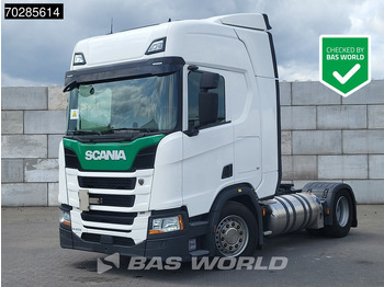 Vilcējs SCANIA R 410