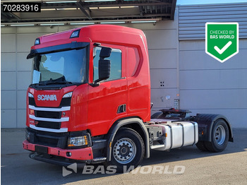 Vilcējs SCANIA R 410