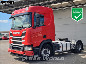 Vilcējs SCANIA R 410