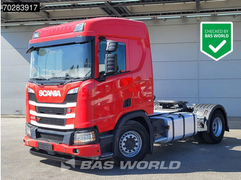 Vilcējs SCANIA R 410