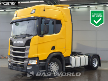 Vilcējs SCANIA R 410