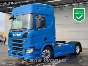 Vilcējs SCANIA R 410