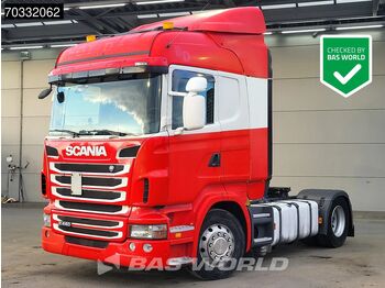 Vilcējs SCANIA R 440