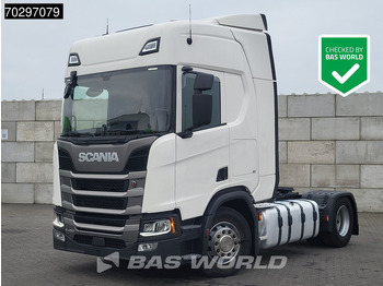 Vilcējs SCANIA R 450