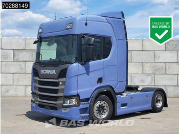 Vilcējs SCANIA R 450