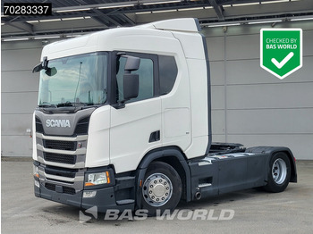 Vilcējs SCANIA R 450