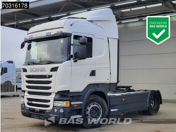 Vilcējs SCANIA R 450