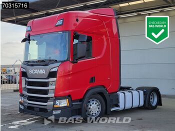 Vilcējs SCANIA R 450