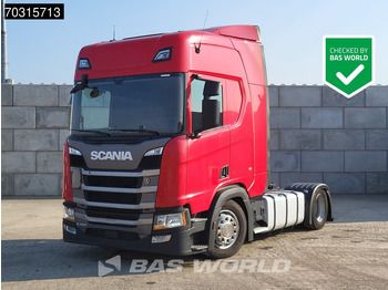 Vilcējs SCANIA R 450