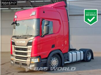 Vilcējs SCANIA R 450