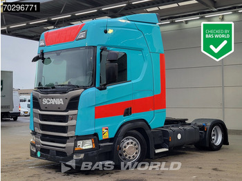 Vilcējs SCANIA R 450