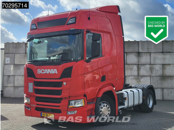 Vilcējs SCANIA R 450