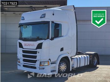 Vilcējs SCANIA R 450