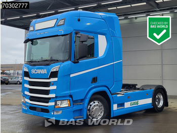 Vilcējs SCANIA R 450