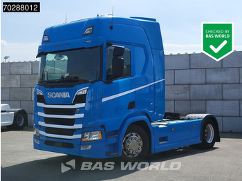 Vilcējs SCANIA R 450