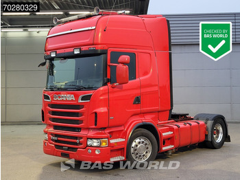 Vilcējs SCANIA R 500
