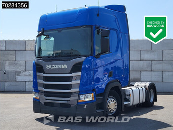 Vilcējs SCANIA R 500