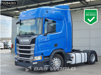 Vilcējs SCANIA R 500