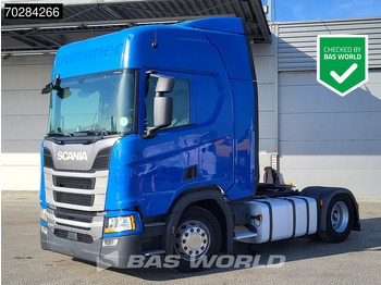 Vilcējs SCANIA R 500