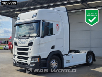 Vilcējs SCANIA R 500