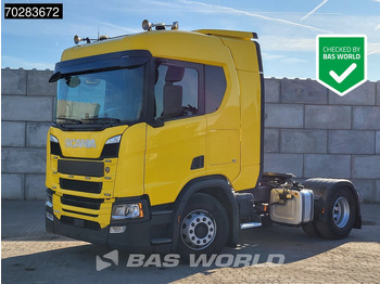 Vilcējs SCANIA R 500