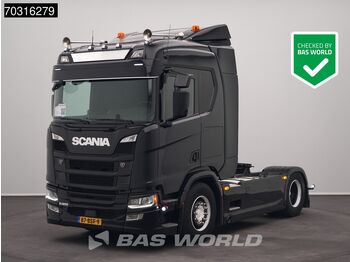 Vilcējs SCANIA R 500