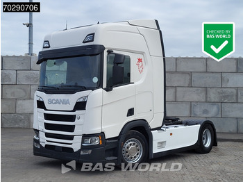Vilcējs SCANIA R 500
