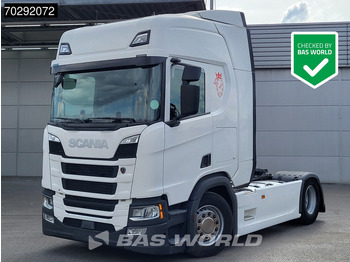Vilcējs SCANIA R 500