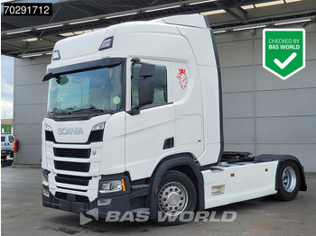 Vilcējs SCANIA R 500