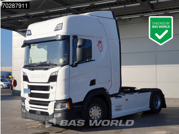 Vilcējs SCANIA R 500