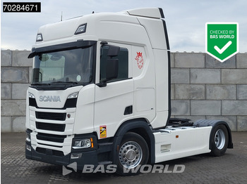 Vilcējs SCANIA R 500