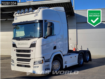 Vilcējs SCANIA R
