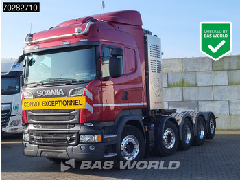 Vilcējs SCANIA R 730