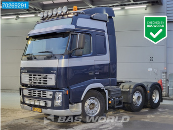 Vilcējs VOLVO FH 420
