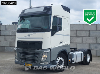Vilcējs VOLVO FH 420