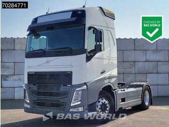 Vilcējs VOLVO FH 420