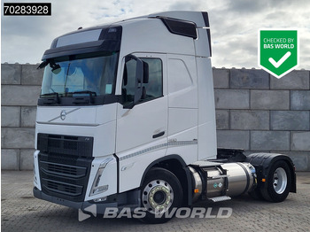 Vilcējs VOLVO FH 460