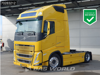 Vilcējs VOLVO FH 460